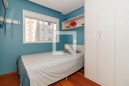 Apartamento à venda com 177m², 3 quartos e 3 vagasSuíte 2