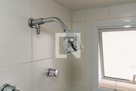 Apartamento à venda com 177m², 3 quartos e 3 vagasBanheiro da Suíte 3