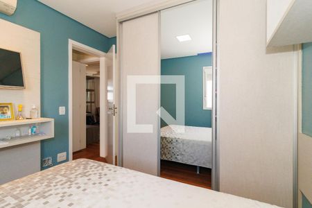 Apartamento à venda com 177m², 3 quartos e 3 vagasSuíte 3