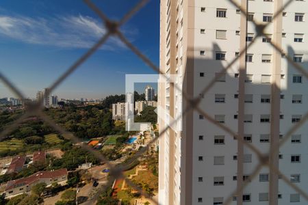 Apartamento à venda com 177m², 3 quartos e 3 vagasVista da Suíte 2