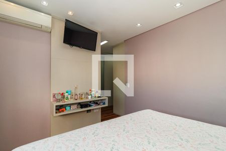 Apartamento à venda com 177m², 3 quartos e 3 vagasSuíte 1