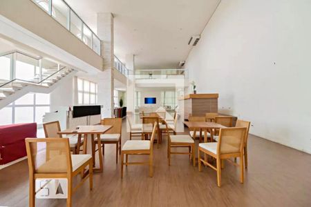 Apartamento à venda com 177m², 3 quartos e 3 vagasÁrea comum - Salão de festas