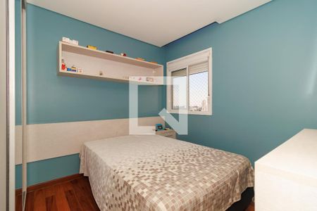 Apartamento à venda com 177m², 3 quartos e 3 vagasSuíte 3