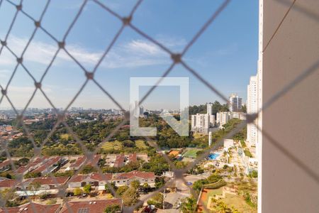 Apartamento à venda com 177m², 3 quartos e 3 vagasVista da Suíte 3