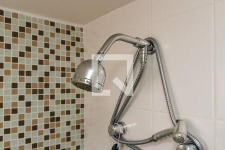 Apartamento à venda com 177m², 3 quartos e 3 vagasBanheiro da Suíte 1