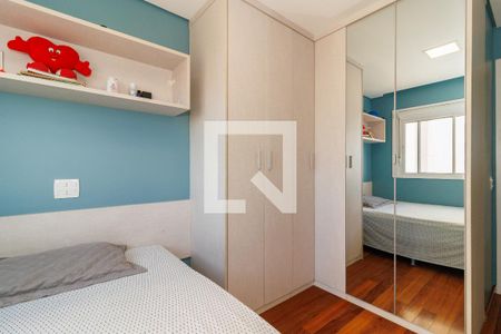 Apartamento à venda com 177m², 3 quartos e 3 vagasSuíte 2