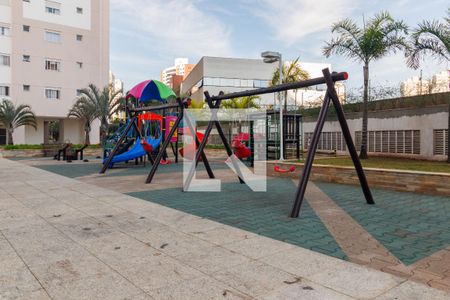 Apartamento à venda com 177m², 3 quartos e 3 vagasÁrea comum - Playground