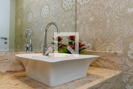 Apartamento à venda com 177m², 3 quartos e 3 vagasLavabo