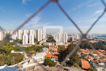 Apartamento à venda com 177m², 3 quartos e 3 vagasVista da Varanda da Sala