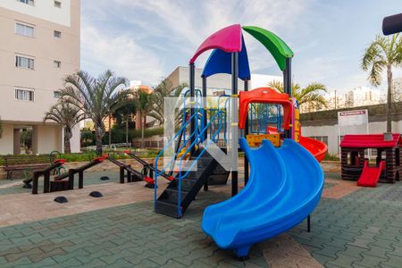 Apartamento à venda com 177m², 3 quartos e 3 vagasÁrea comum - Playground