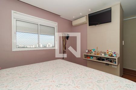 Apartamento à venda com 177m², 3 quartos e 3 vagasSuíte 1