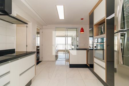 Apartamento à venda com 177m², 3 quartos e 3 vagasCozinha