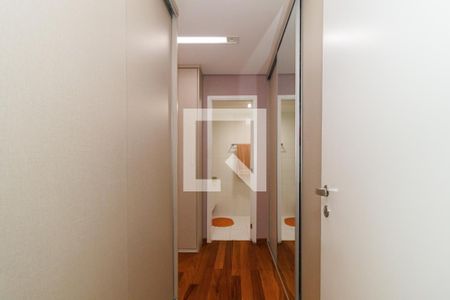 Apartamento à venda com 177m², 3 quartos e 3 vagasSuíte 1