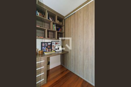 Apartamento à venda com 177m², 3 quartos e 3 vagasSala