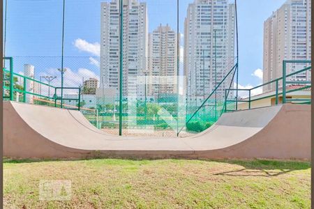 Apartamento à venda com 177m², 3 quartos e 3 vagasÁrea comum