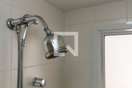 Apartamento à venda com 177m², 3 quartos e 3 vagasBanheiro da Suíte 2