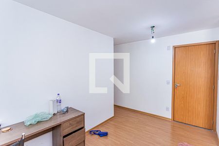 Apartamento à venda com 46m², 2 quartos e sem vagaSala