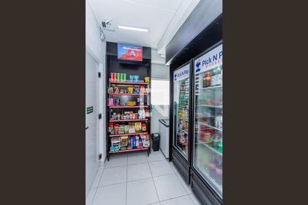 Apartamento à venda com 46m², 2 quartos e sem vagaConveniência