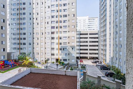 Apartamento à venda com 46m², 2 quartos e sem vagaVista Sala