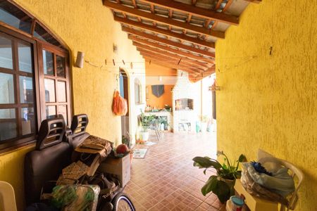 Casa à venda com 700m², 3 quartos e 3 vagasLavanderia  - Casa 2