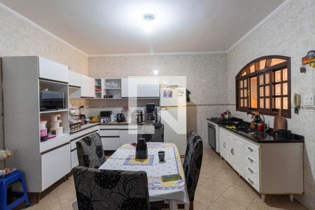 Casa à venda com 700m², 3 quartos e 3 vagasCozinha   - Casa 2