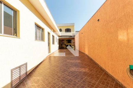 Casa à venda com 700m², 3 quartos e 3 vagasGaragem