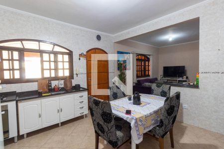 Casa à venda com 700m², 3 quartos e 3 vagasCozinha   - Casa 2