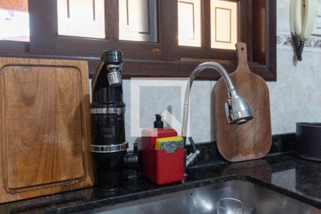 Casa à venda com 700m², 3 quartos e 3 vagasCozinha   - Casa 2