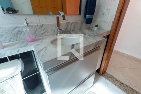 Casa à venda com 700m², 3 quartos e 3 vagasBanheiro 1