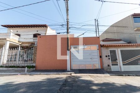 Casa à venda com 700m², 3 quartos e 3 vagasFachada
