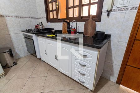 Casa à venda com 700m², 3 quartos e 3 vagasCozinha   - Casa 2