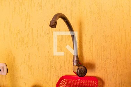 Casa à venda com 700m², 3 quartos e 3 vagasLavanderia  - Casa 2