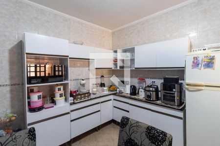 Casa à venda com 700m², 3 quartos e 3 vagasCozinha   - Casa 2