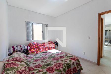 Quarto 1 de casa à venda com 3 quartos, 700m² em Vila Mesquita, São Paulo