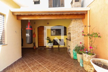 Casa à venda com 700m², 3 quartos e 3 vagasQuintal