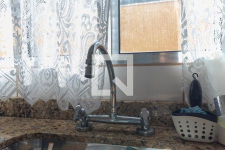 Casa à venda com 700m², 3 quartos e 3 vagasCozinha - Torneira