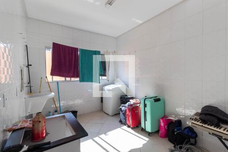 Casa à venda com 700m², 3 quartos e 3 vagasLavanderia 1