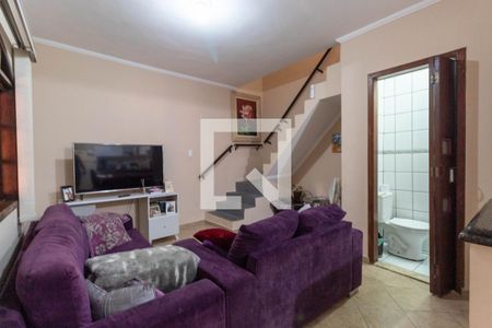 Casa à venda com 700m², 3 quartos e 3 vagasSala - Casa 2