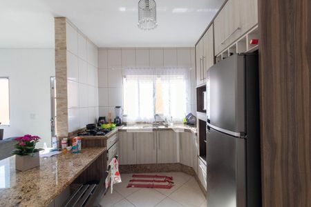 Casa à venda com 700m², 3 quartos e 3 vagasCozinha 1