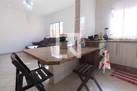 Casa à venda com 700m², 3 quartos e 3 vagasCozinha 1