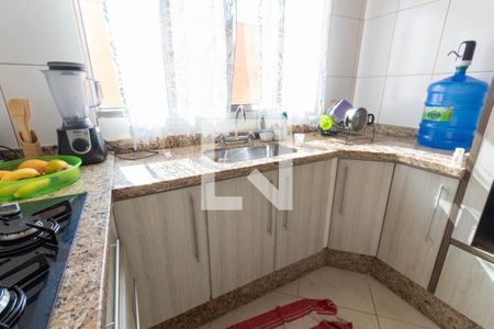 Casa à venda com 700m², 3 quartos e 3 vagasCozinha 1