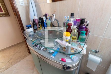 Casa à venda com 700m², 3 quartos e 3 vagasBanheiro    - Casa 2