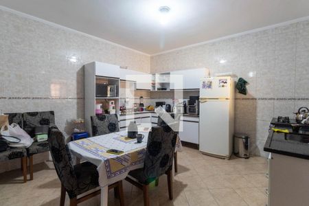 Casa à venda com 700m², 3 quartos e 3 vagasCozinha   - Casa 2