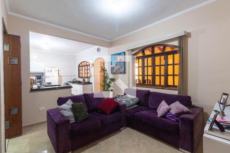 Casa à venda com 700m², 3 quartos e 3 vagasSala - Casa 2