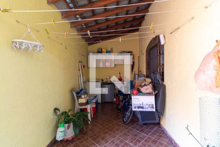 Casa à venda com 700m², 3 quartos e 3 vagasLavanderia  - Casa 2