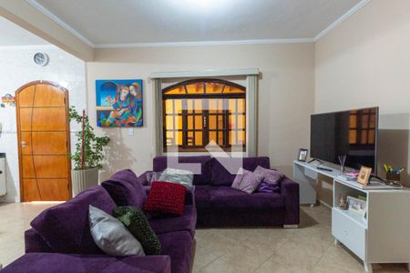 Casa à venda com 700m², 3 quartos e 3 vagasSala - Casa 2