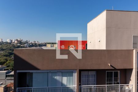 Apartamento para alugar com 30m², 1 quarto e sem vagaCobertura - Mercado 24h