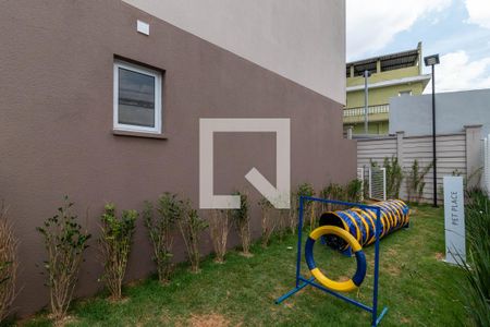 Apartamento para alugar com 30m², 1 quarto e sem vagaEspaço Pet