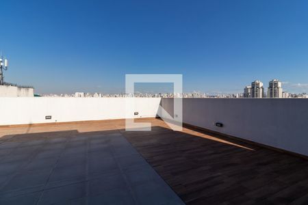 Apartamento para alugar com 30m², 1 quarto e sem vagaCobertura