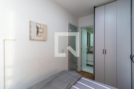 Apartamento para alugar com 30m², 1 quarto e sem vagaSuíte